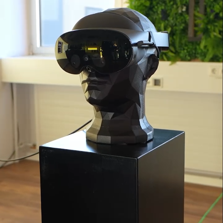 Virtual Reality Tour 